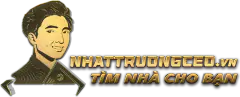 Nhật Trường CEO — Tìm nhà cho bạn