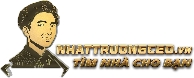 Nhật Trường CEO — Tìm nhà cho bạn