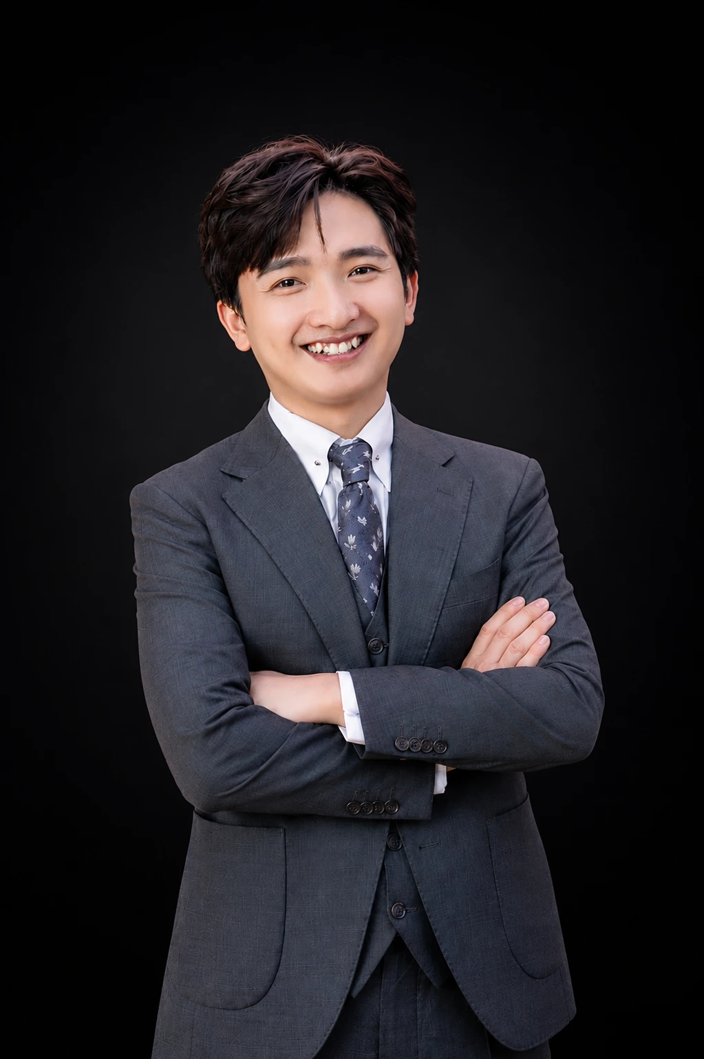 Nhật Trường CEO — nhà sáng lập CTCP Nhà Ở Đẹp và cố vấn bất động sản
