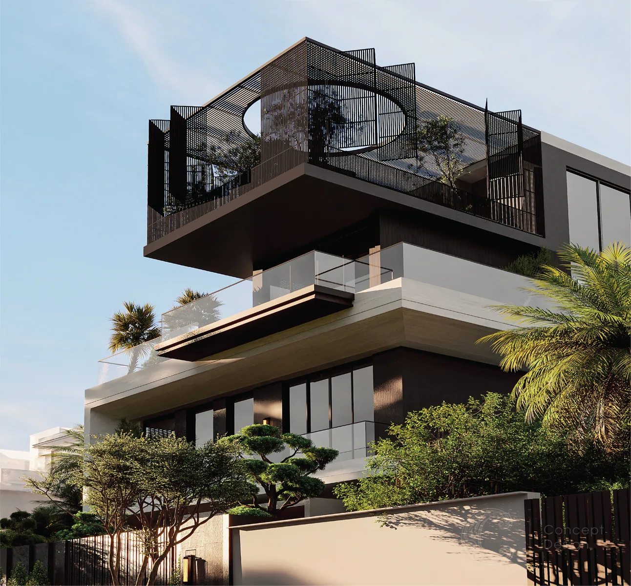 Thiet Ke Galleria Mansion Anh 01