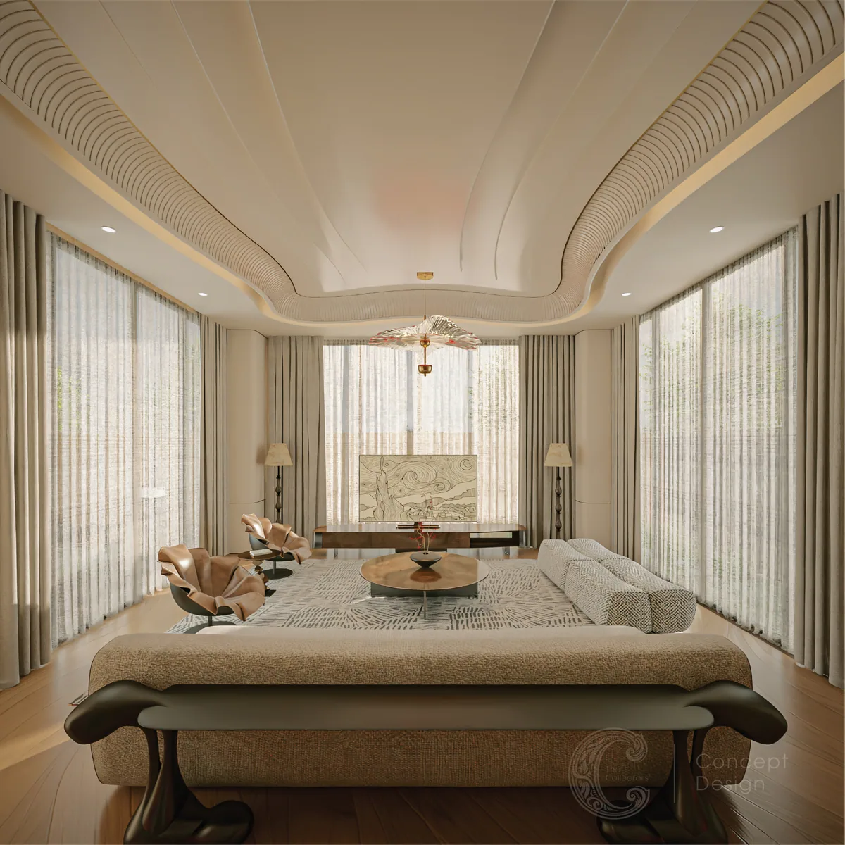 Thiet Ke Galleria Mansion Anh 05
