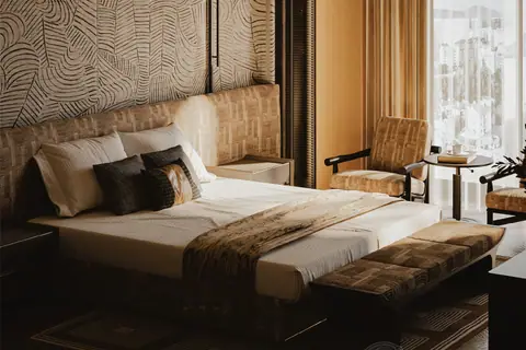 Galleria Mansion — thiết kế 6