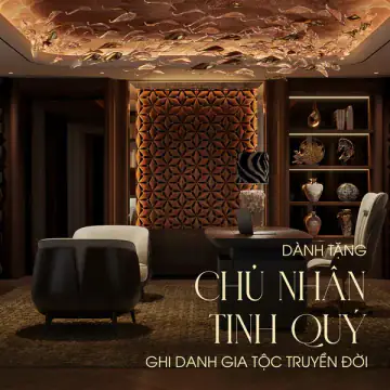 Danh tặng chủ nhân tinh quý