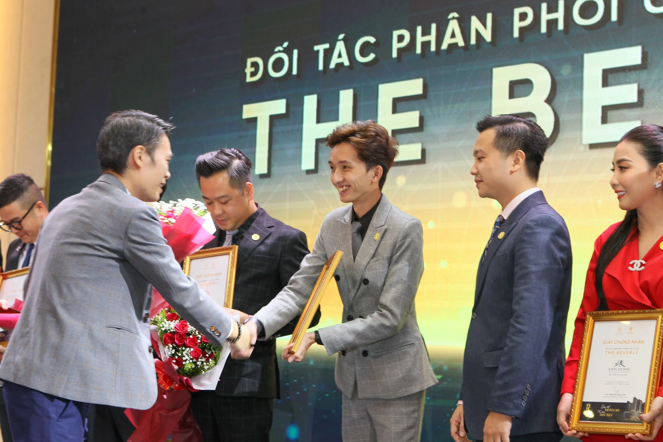 Hành trình hoạt động và đồng hành cùng khách hàng của Nhật Trường CEO — ảnh 3
