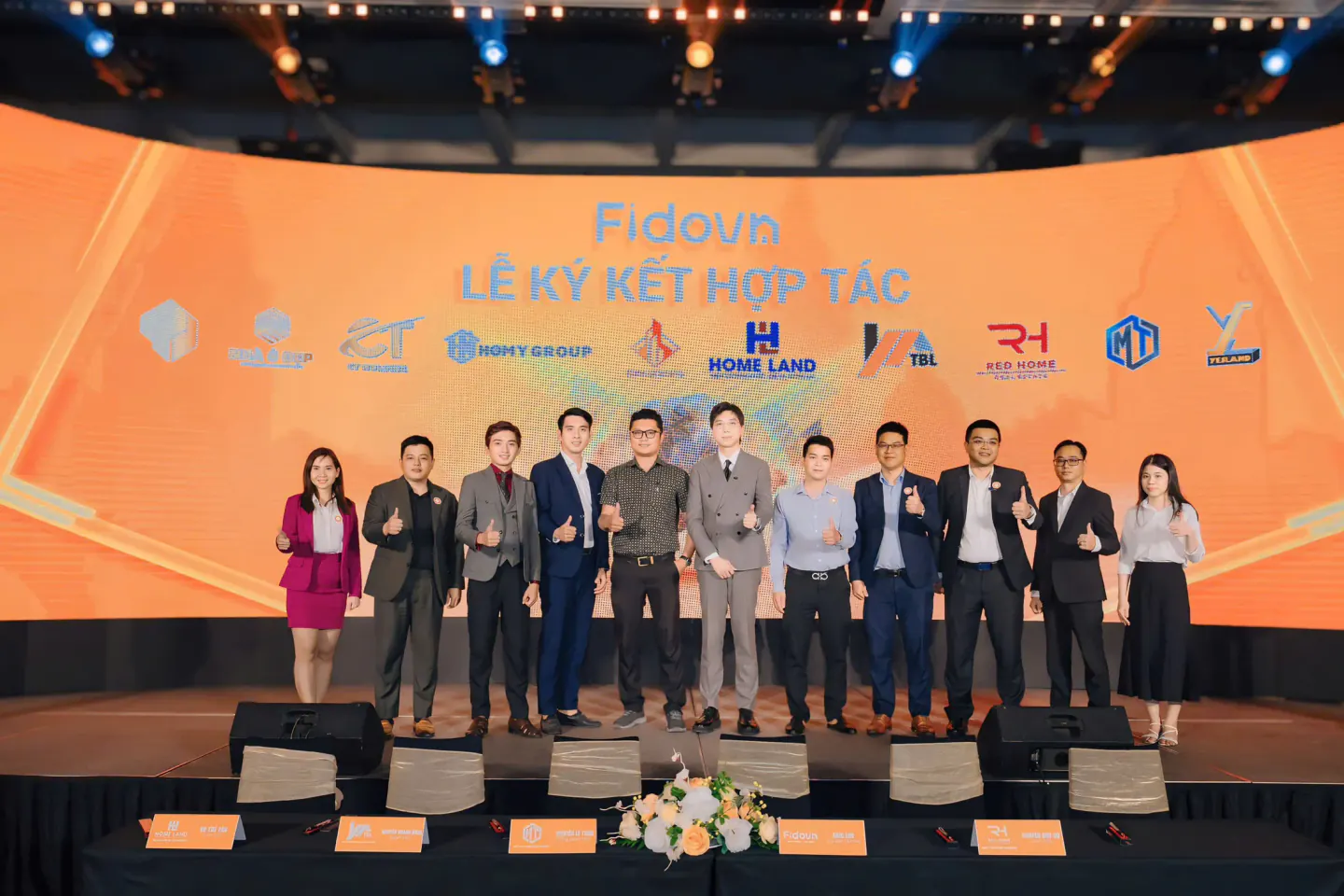 Hành trình hoạt động và đồng hành cùng khách hàng của Nhật Trường CEO — ảnh 4