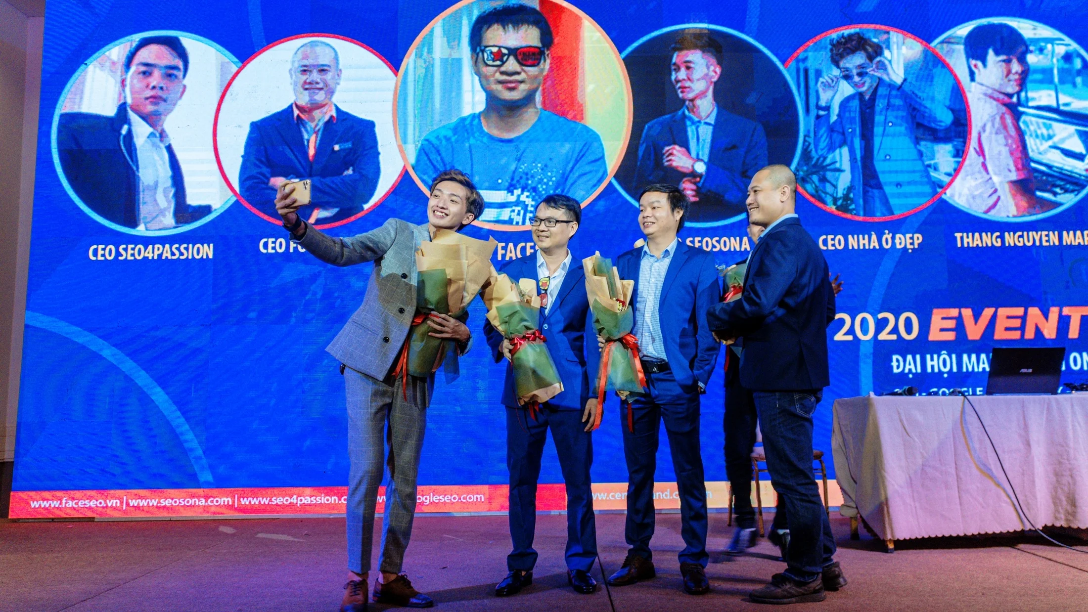 Hành trình hoạt động và đồng hành cùng khách hàng của Nhật Trường CEO — ảnh 7