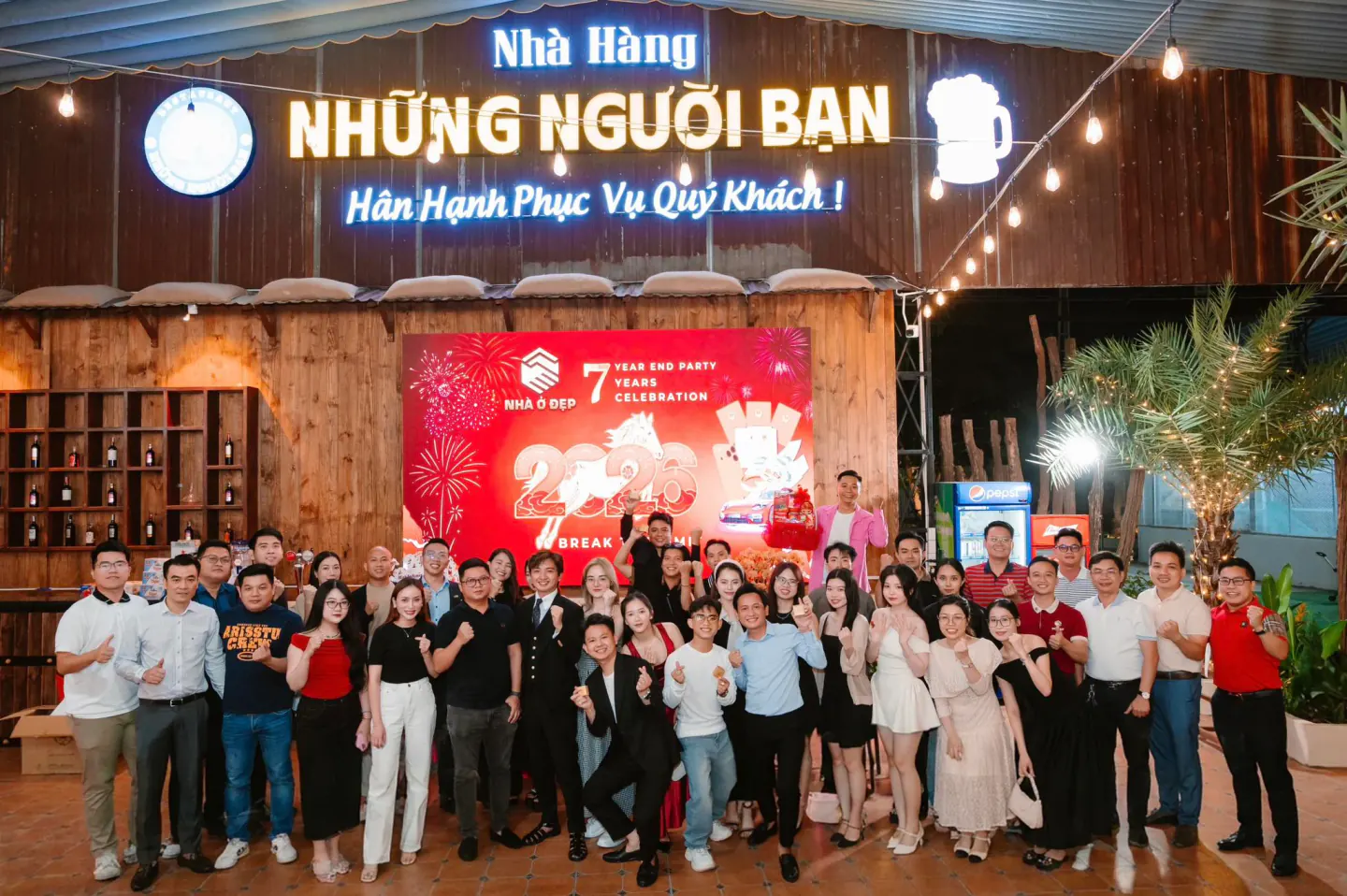 Hành trình hoạt động và đồng hành cùng khách hàng của Nhật Trường CEO — ảnh 8