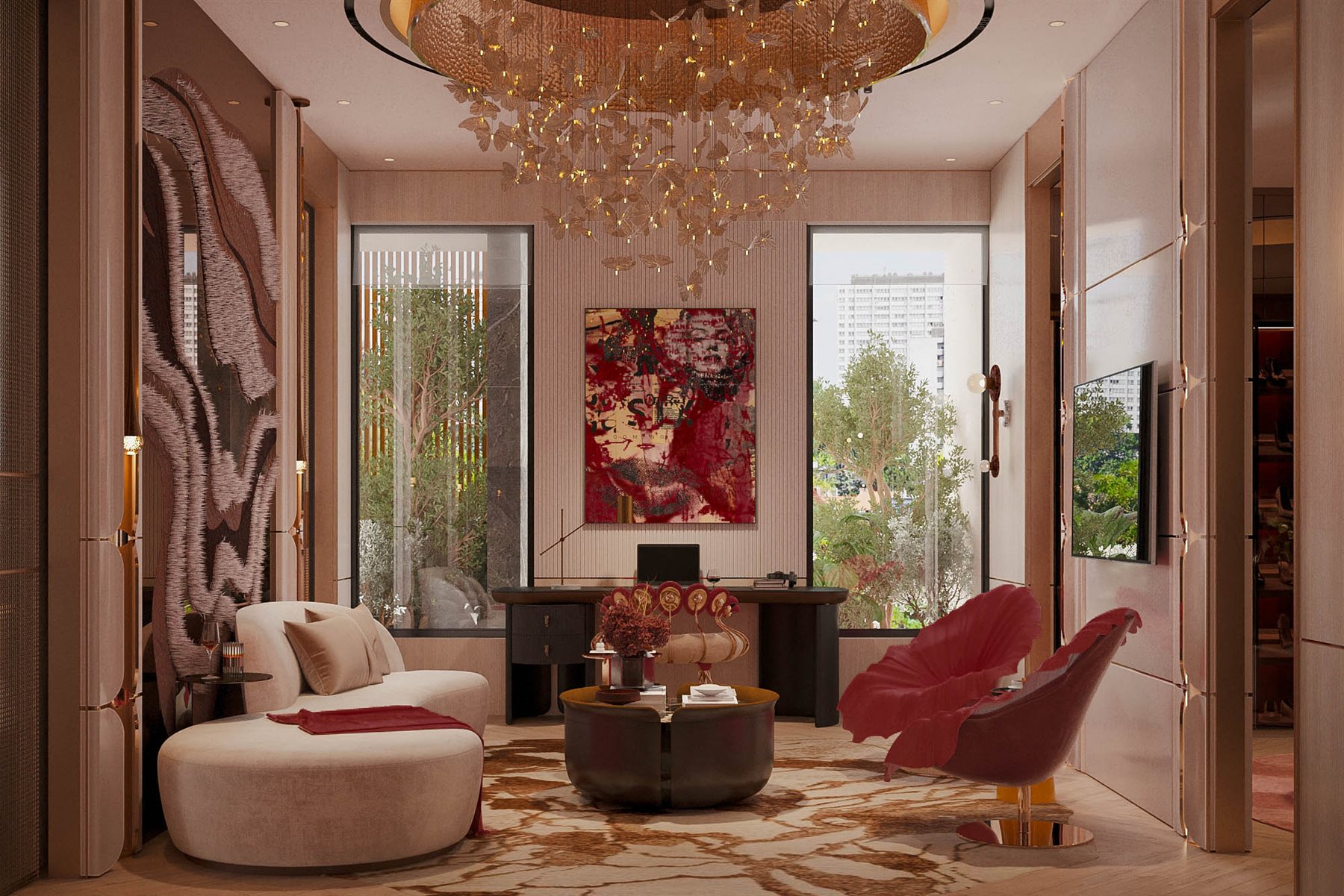 Thiet Ke Prive Mansion Anh 06