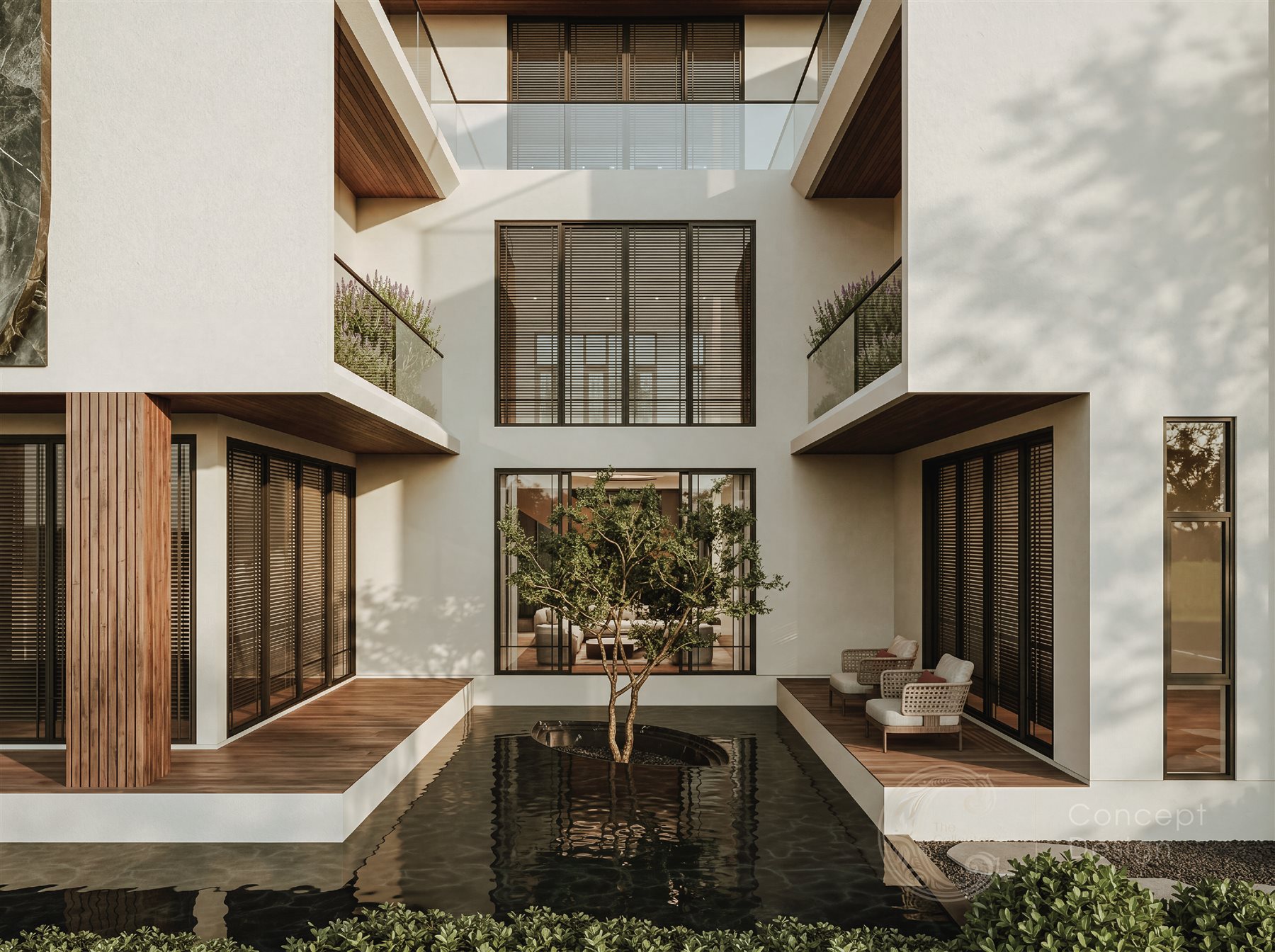 Thiet Ke Signature Mansion Anh 01