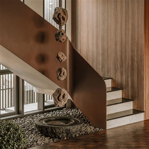 Signature Mansion — thiết kế 4