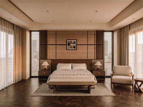 Signature Mansion — thiết kế 5