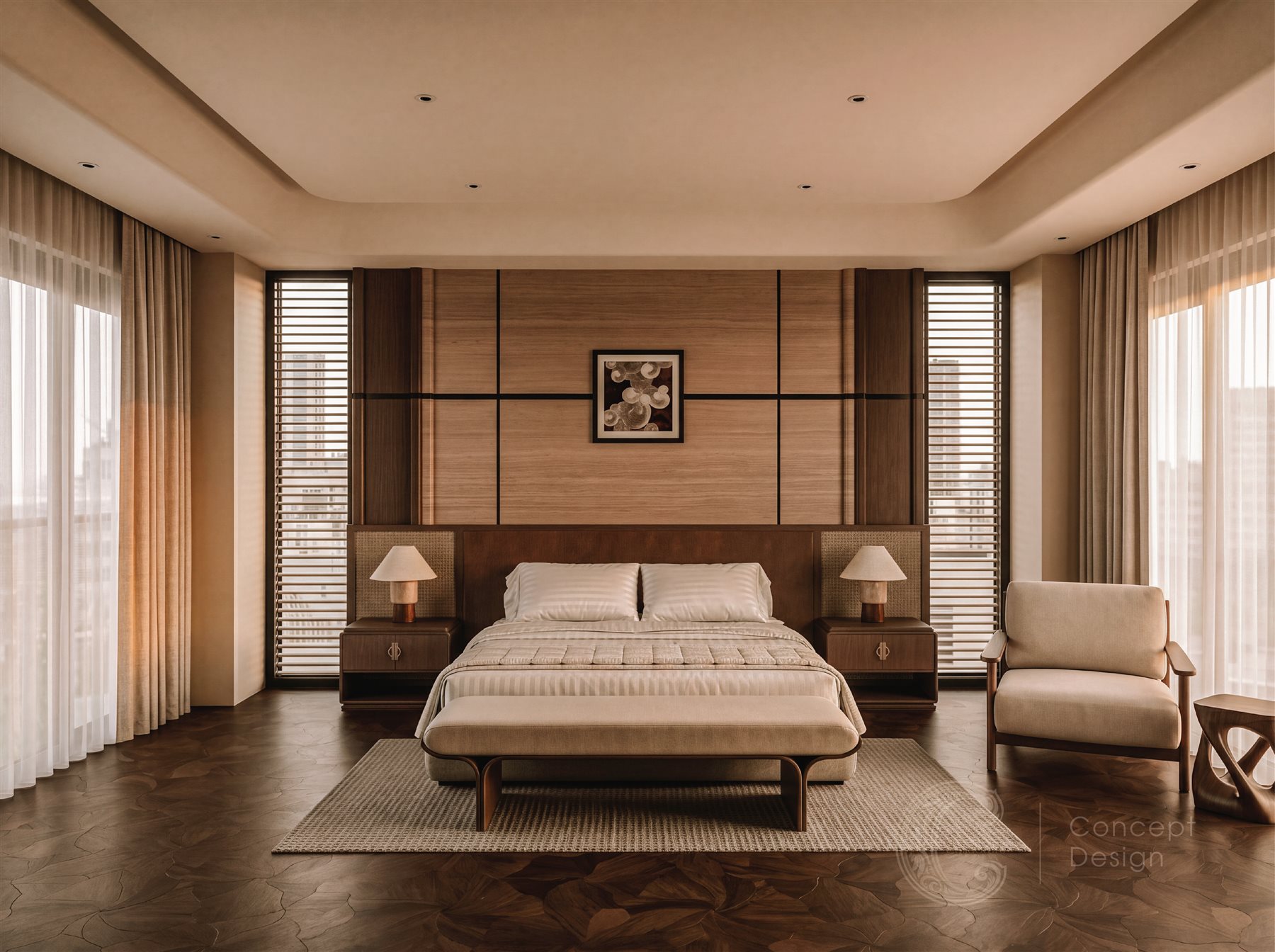 Thiet Ke Signature Mansion Anh 05