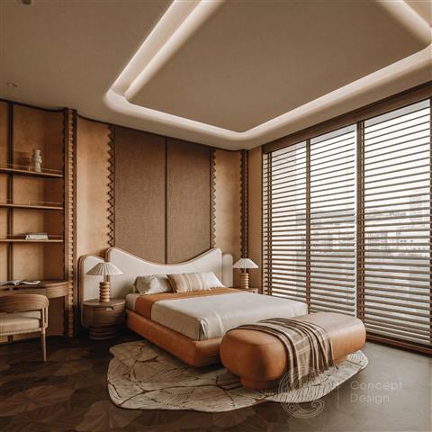 Signature Mansion — thiết kế 7