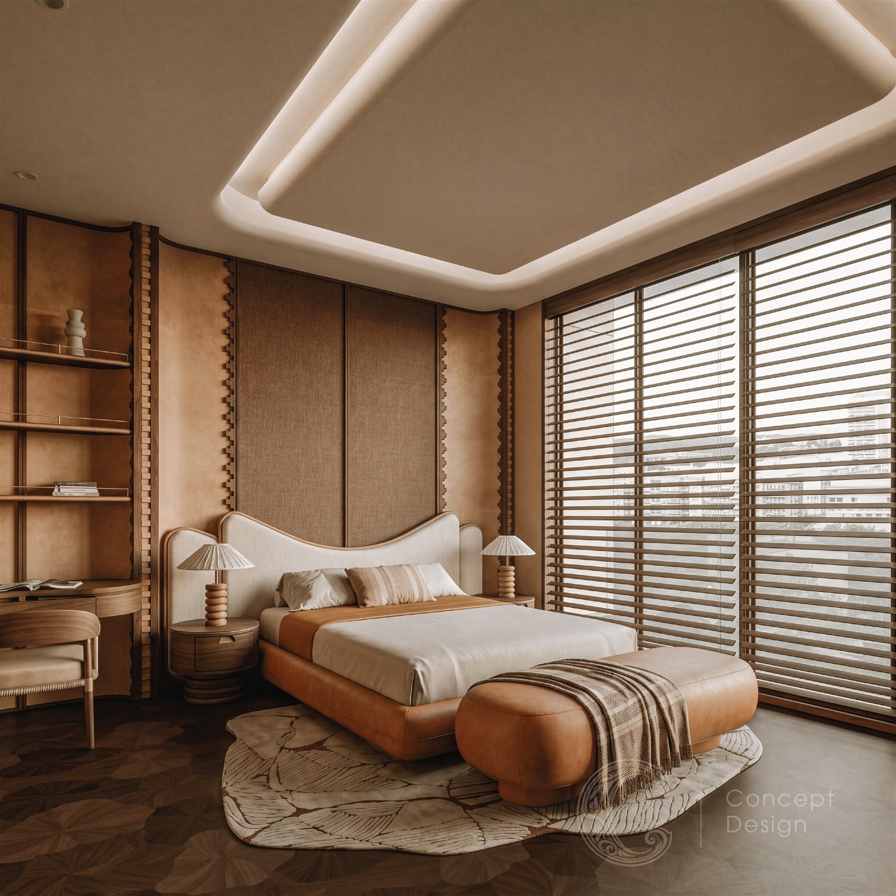 Thiet Ke Signature Mansion Anh 07