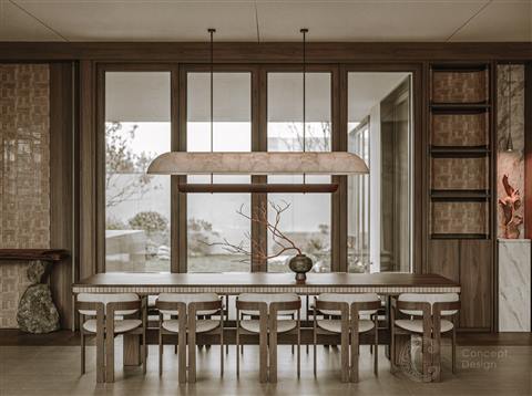 Signature Mansion — thiết kế 8