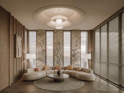 Signature Mansion — thiết kế 9