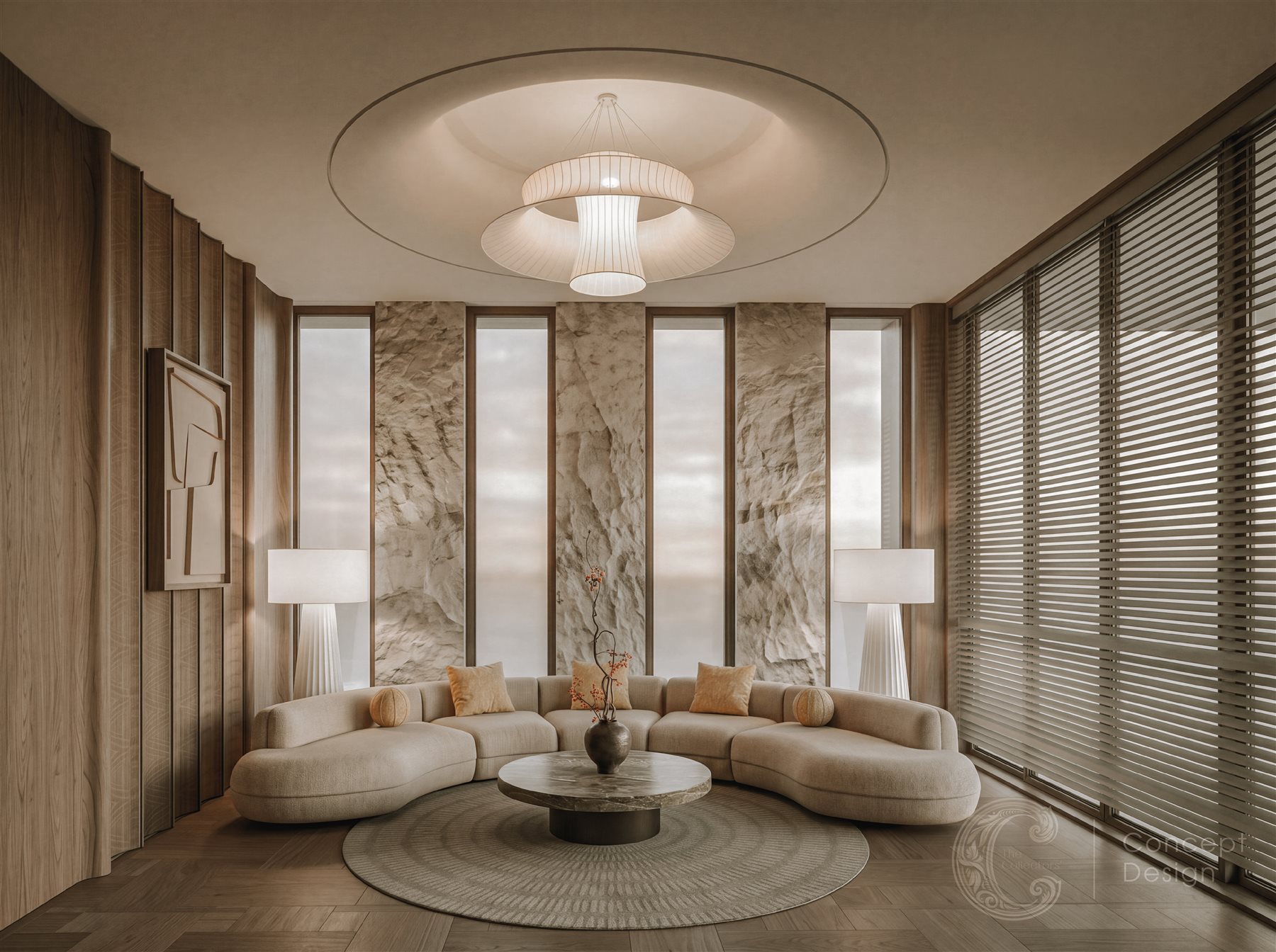 Thiet Ke Signature Mansion Anh 09