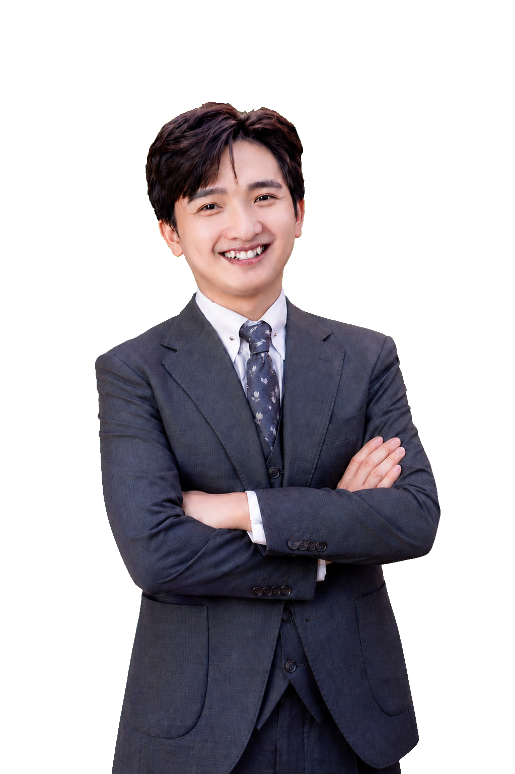 Nhật Trường CEO