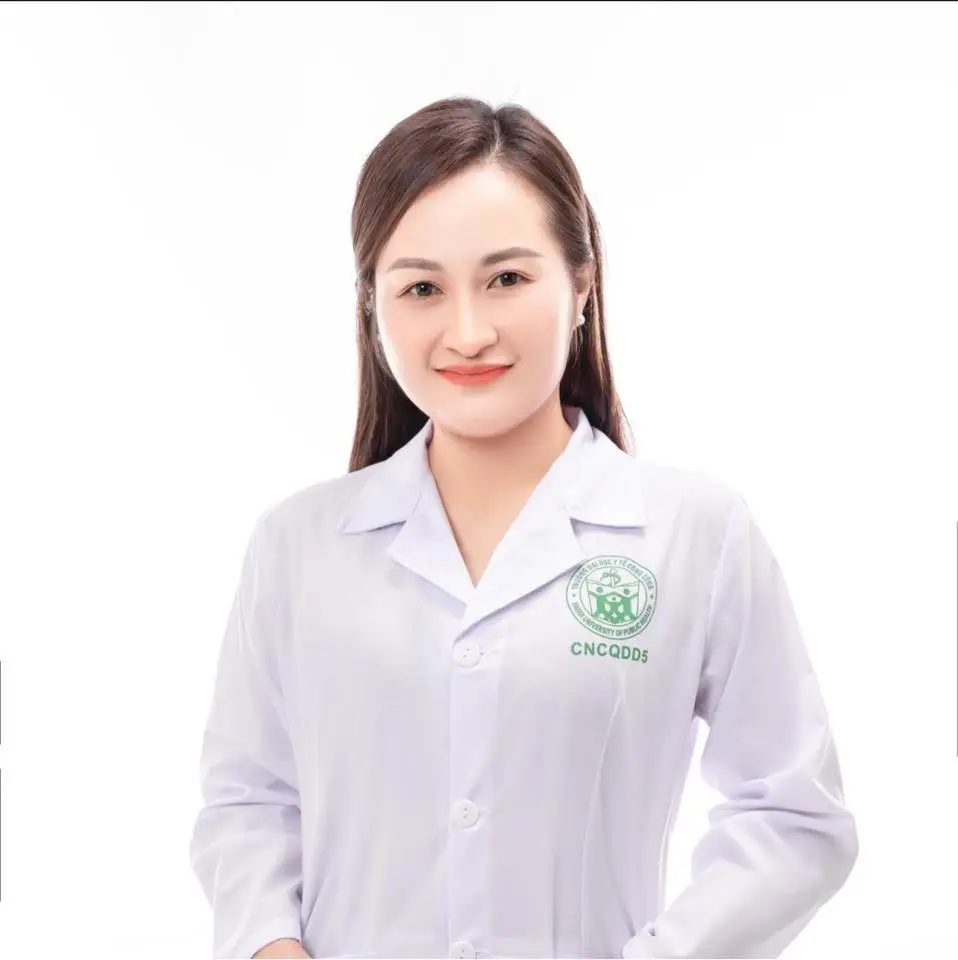 Đặng Hiền Mai