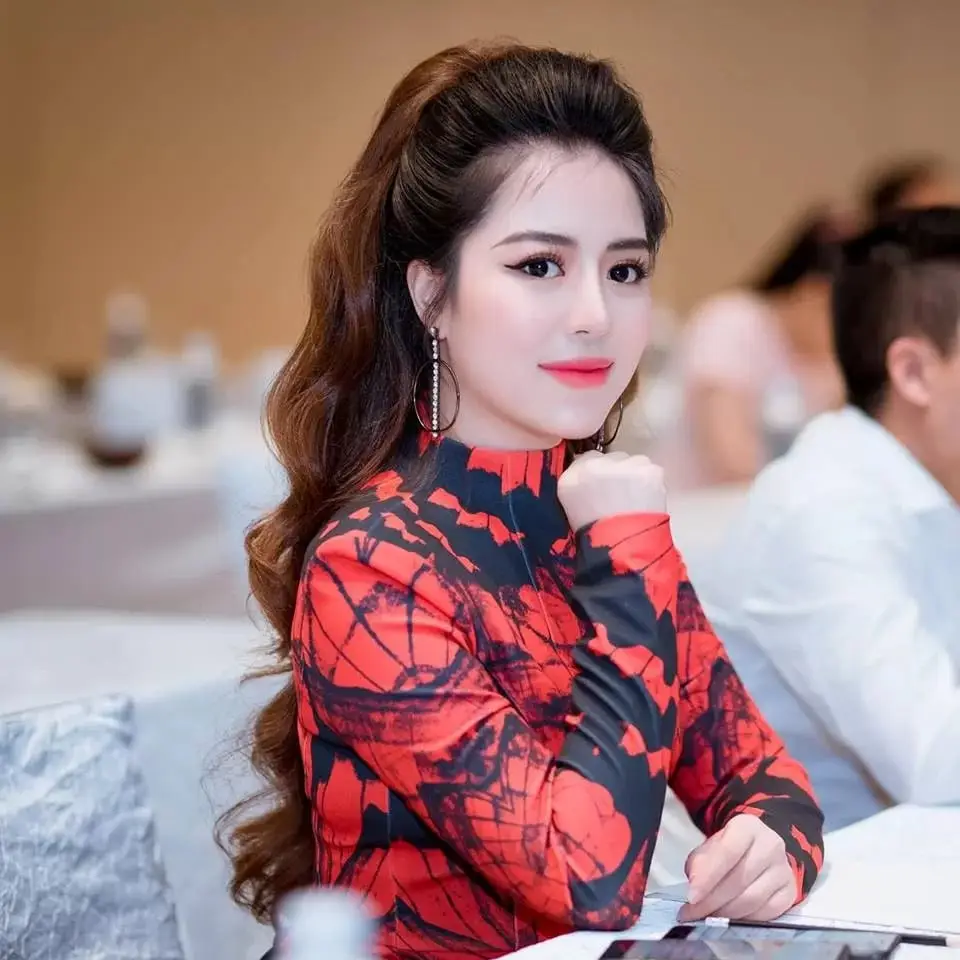 Đào Minh Châu