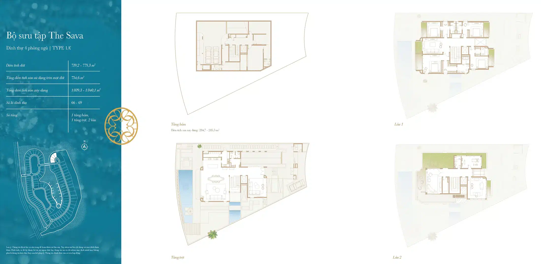 Layout-Dinh-thu-The-Sava-thiet-ke-4-Phong-Ngu-Loai-1A-thuoc-du-an-The-Rivus-Elie-Saab-1 Layout-Dinh-thu-The-Sava-thiet-ke-4-Phong-Ngu-Loai-1A-thuoc-du-an-The-Rivus-Elie-Saab-1
