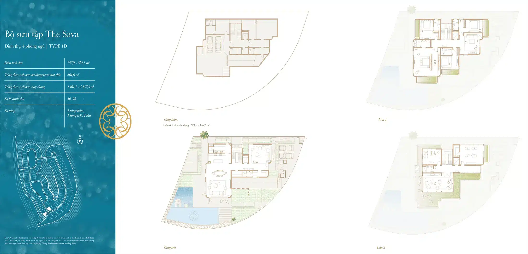Layout-Dinh-thu-The-Sava-thiet-ke-4-Phong-Ngu-Loai-1D-thuoc-du-an-The-Rivus-Elie-Saab Layout-Dinh-thu-The-Sava-thiet-ke-4-Phong-Ngu-Loai-1D-thuoc-du-an-The-Rivus-Elie-Saab