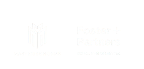 Logo Masterise Homes