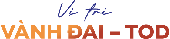 Vị trí dự án