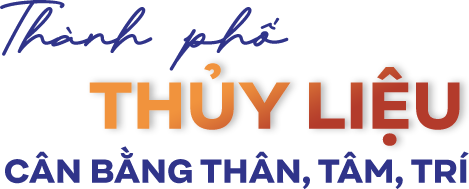 Thành phố Thủy Liệu