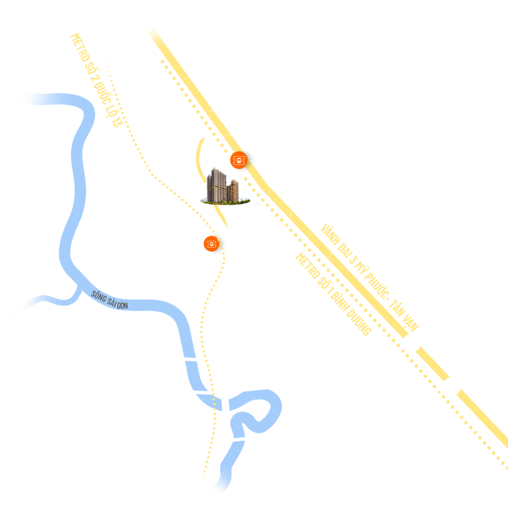 Bản đồ vị trí
